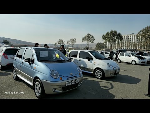 Видео: Matiz narxlari 7 noyabr 2025 yil Andijon moshina Avto bozor Матиз нархлари Авто Бозор