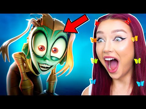 Видео: НОВЫЙ ШЕДЕВР?! ОСЛЕПИТЕЛЬНЫЙ РАЙОН - РЕАКЦИЯ 🔥 1 СЕРИЯ