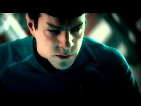 Видео: Star trek - Разум когда-нибудь победит