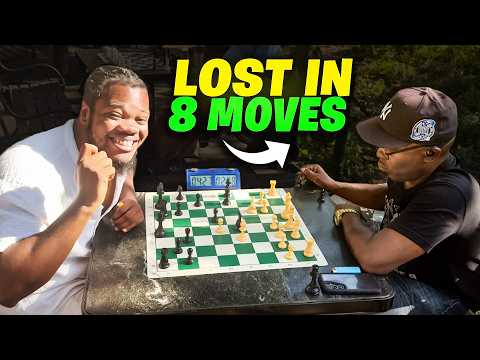 Видео: Как я использую ИТАЛЬЯНСКУЮ ИГРУ, чтобы уничтожить этого шахматного мошенника