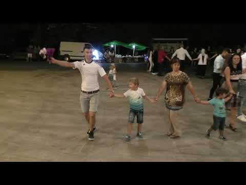 Видео: Сватба на Айше и Алиш с. Дългач на 02. 09. 2018г.  част 7 .