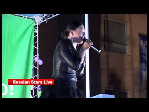 Видео: Ирина Дубцова - Кому, зачем? (Russian Stars Live)