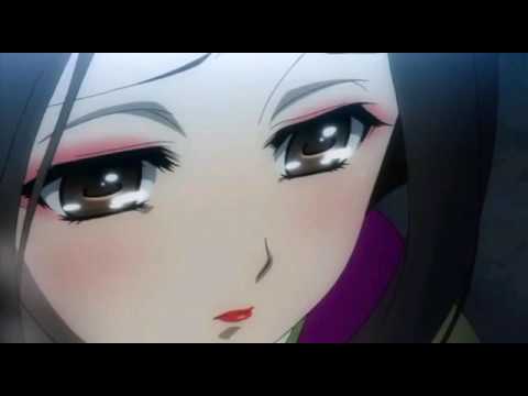 Видео: Сказание о демонах сакуры ( Прости )