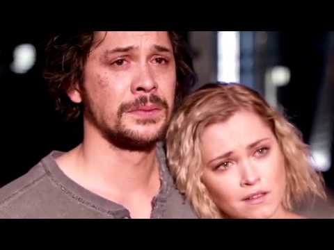 Видео: Кларк и Беллами || Береги её