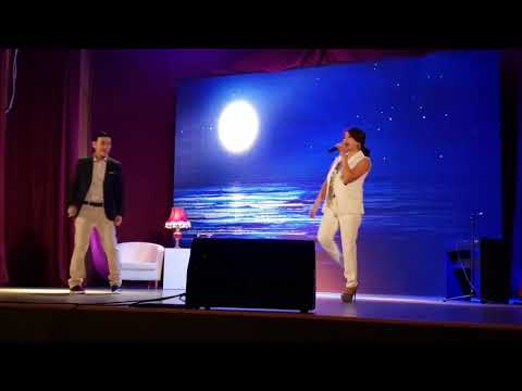 Видео: "Ынакшыл" - Айхе & Шынгыраа