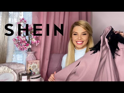 Видео: НОВИ ПРИДОБИВКИ ОТ SHEIN