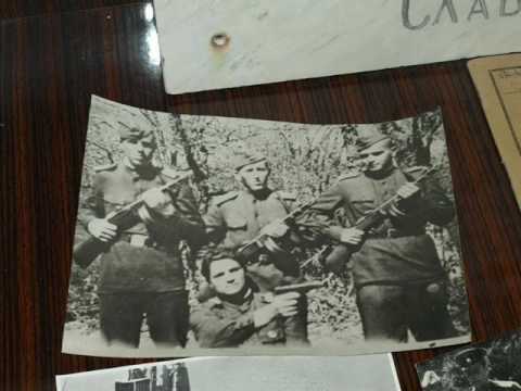 Видео: Герои Граничари .wmv