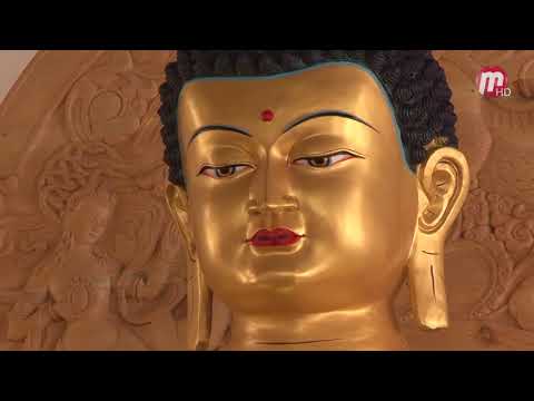 Видео: "Буддийская среда": Сартуул-Булагский дацан