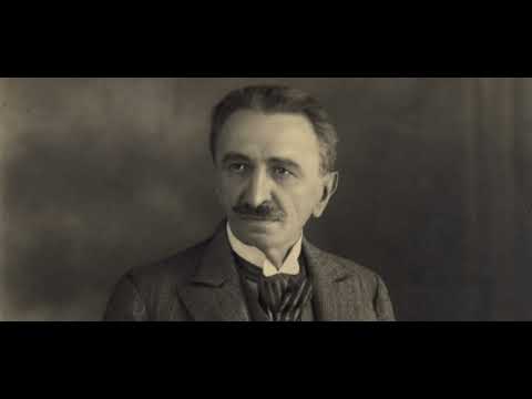 Видео: Бранислав Нушић: Тако је морало бити