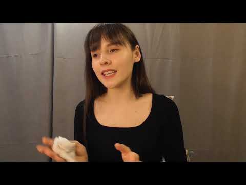 Видео: Про копирование и "умные" темы для живописи.Вопрос-ответ 6.Художник Фания Сахарова