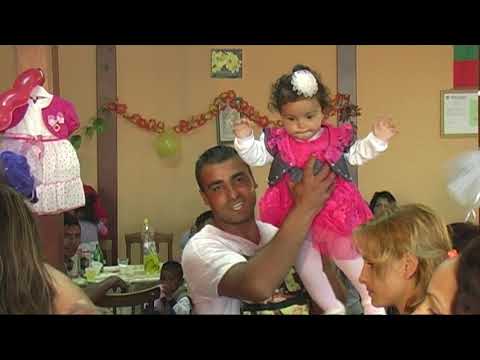 Видео: ЧРД на Елнсавета (20.04.2014г.) E4