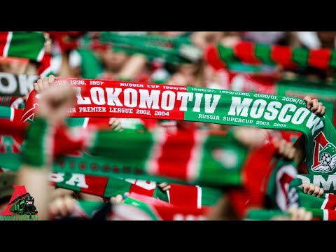 Видео: Локомотив - cпартак ЧР (02.04.22) Parovoz1k