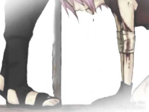 Видео: Саске и Сакура|Я знаю что ты горишь