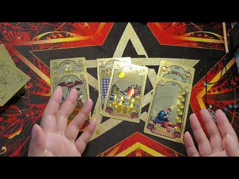Видео: Шок💯💥🚀ЧТО ВАМ ХОТЯТ СКАЗАТЬ И ПРЕДУПРЕДИТЬ ВЫСШИЕ СИЛЫ❗#таро #гадание