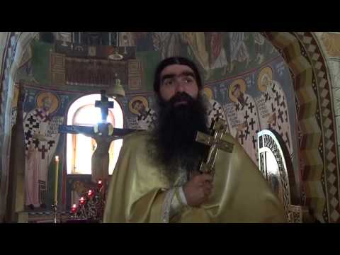 Видео: 2015 06 03 Цар Константин и Царица Јелена