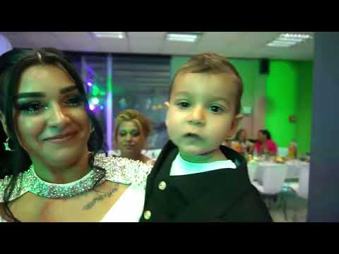 Видео: Честит 1 ви Рожден Ден на МИТКО