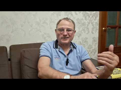 Видео: Этап на север. Дороги дальние. (2 часть)