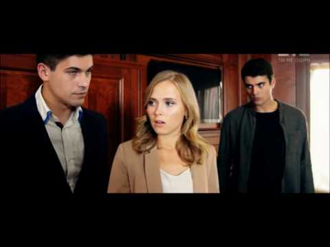 Видео: Даша и Олег || Кто тебе нужен [Хороший парень]