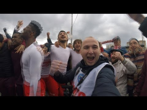 Видео: Дневник Фаната: Путь к Чемпионству. Как это было.