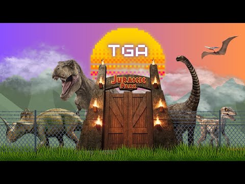 Видео: НОВЫЙ ОСТРОВ И НОВЫЕ ДИНОЗАВРЫ В ДИНОПАРКЕ | JURASSIC WORLD EVOLUTION