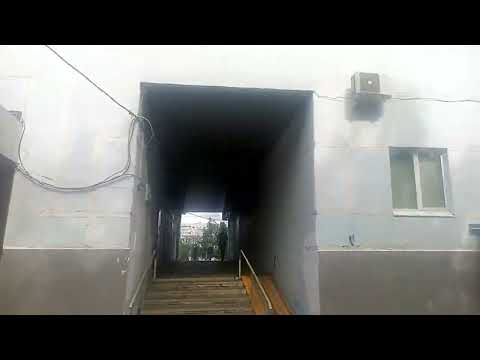 Видео: 🏠 Проверка: г.Москва, ул.Хачатуряна д.18, д.20, Декабристов д.22 | Тест ДОМОФОНА ⛓