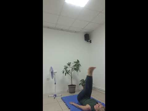 Видео: Крия Йога. Йога-действия!      Очищающая тело и дающая спокойствие разуму. Openyogaclass.com 