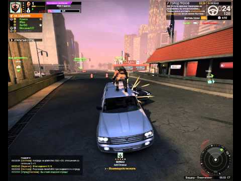 Видео: APB Reloaded Прохождение Крысы (2 сезон) № 5 Найти верб-сайт