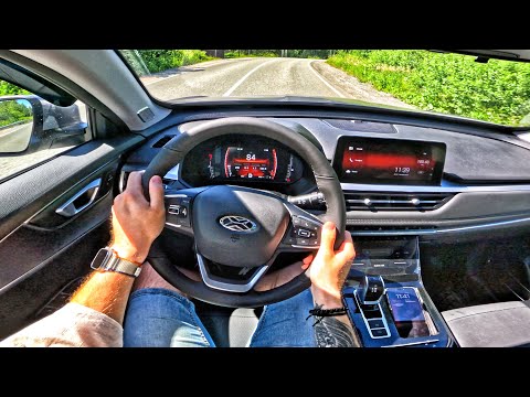 Видео: 2024 XCITE X-Cross 7 - ТЕСТ-ДРАЙВ ОТ ПЕРВОГО ЛИЦА