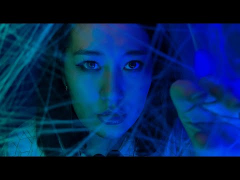 Видео: АСМР Паутинка 🕸️ | Положись на меня | ASMR SpiderWeb & Supportive Whisper #asmr #spiderweb #паутинка