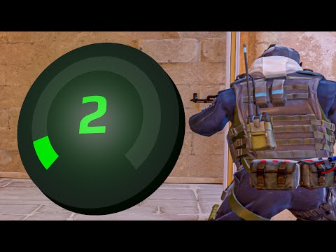 Видео: ТИПИЧНЫЕ ОШИБКИ 2 LVL FACEIT - РАЗБОР ДЕМКИ