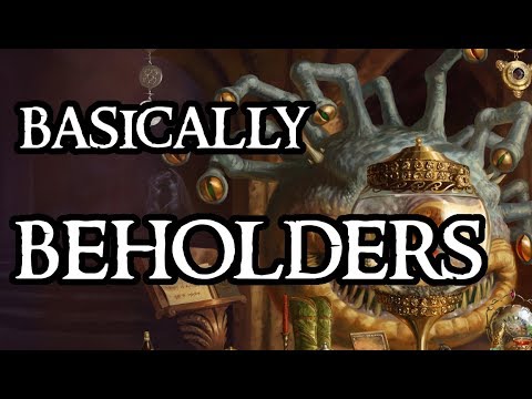 Видео: В основном Наблюдатели