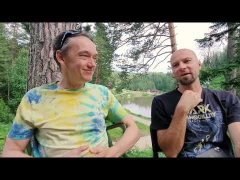 Видео: О том как появился Казантип в Сибири