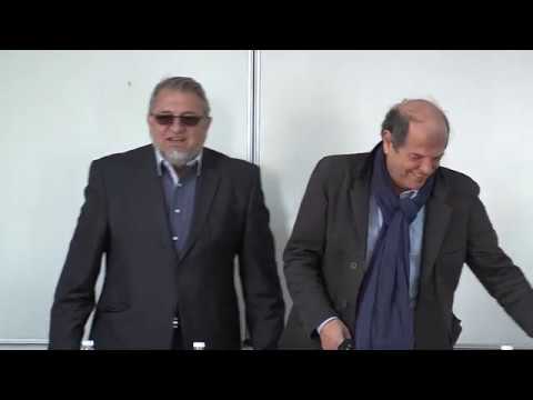 Видео: Легендата на българската журналистика ТОМА ТОМОВ във ВУАРР