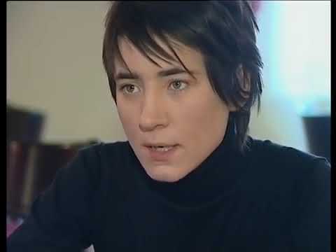 Видео: ИНТЕРВЬЮ С ЗЕМФИРОЙ