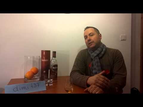 Видео: Виски обзор 32. Glenfiddich 15 Years Old Solera Reserve,40%Alc