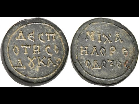 Видео: Солун и Епир под върховната власт на цар Йоан II Асен след 1230 г. - 2 част