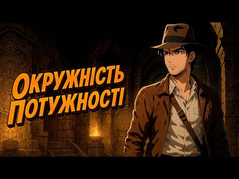Видео: Про що була Indiana Jones and the Great Circle