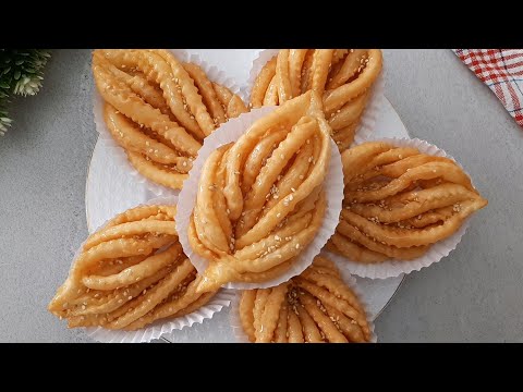 Видео: Вкусный и презентабельный торт с обычными ингредиентами