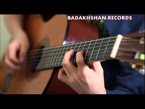 Видео: Pamir-music.НЕКРУЗИ-МАМАДАМОН***2013.МРЗ