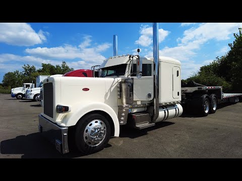 Видео: Перекрашиваем трак!