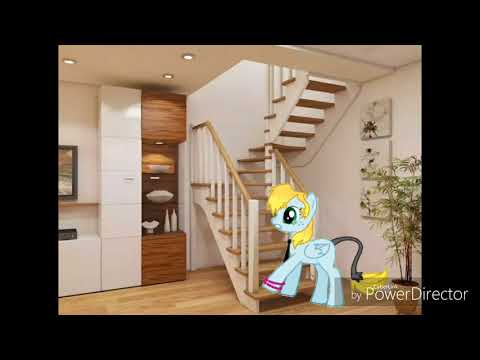 Видео: Пони-страшилка: "Не ходи к соседке"