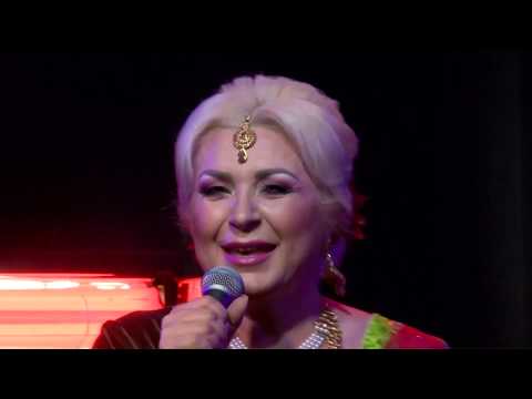 Видео: "Тал утырттым" (2020)  -  Зайнаб Фархетдинова