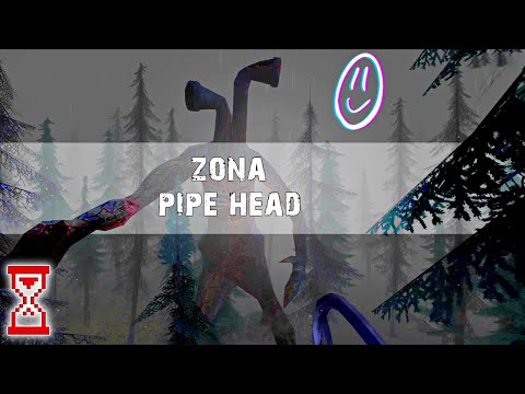 Видео: Horror zone: Pipe Head | Первое дополнение для Трубной головы