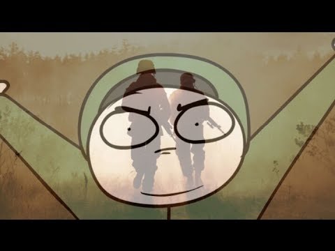 Видео: Закатун|Армия|Все части