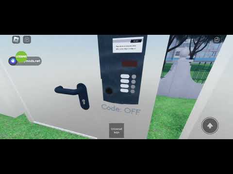 Видео: домофоны на роблокс