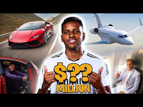 Видео: ВОТ как живет РОДРИГО, сколько он ЗАРАБАТЫВАЕТ И НА ЧЕМ ЕЗДИТ