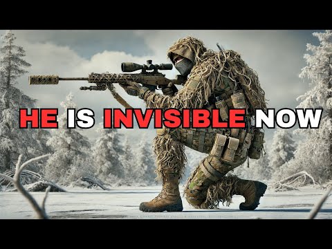 Видео: Разведчики пришельцев объявили, что форпост зачищен — пока невидимый снайпер не выстрелил