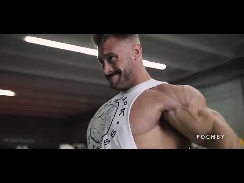 Видео: КОГДА CBUM ВЫХОДИТ НА СЦЕНУ 🔥!! МОТИВАЦИЯ КРИСА БАМСТЕДА