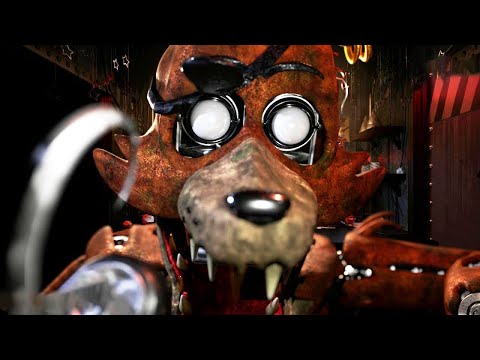 Видео: ДИЧАЙШАЯ ПОБЕДА ► FNAF PLUS ► #4