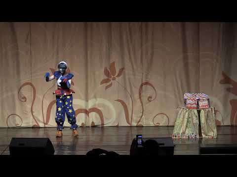 Видео: Тогучи январь-2022 ДЕФИЛЕ НЕФОРМАТ №19 Хуманизация "Пять ночей у Фредди: Нарушение безопасности"